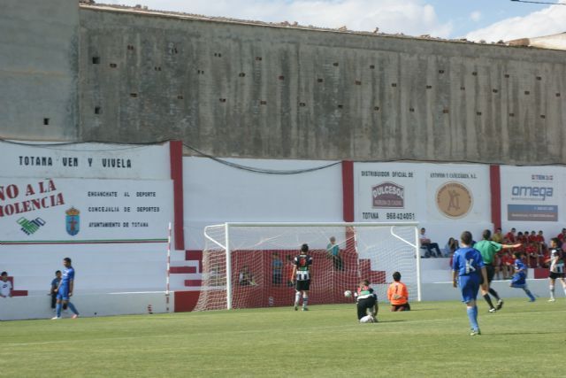 XII Torneo Inf Ciudad de Totana 2013 Report.I - 202